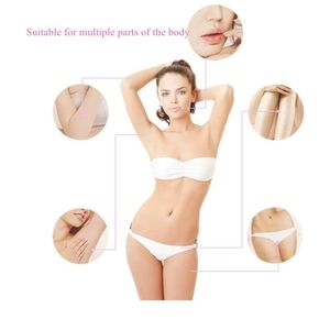 Laser hair removal